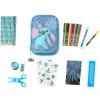 Ensemble d'articles de papeterie Stitch, Lilo & Stitch