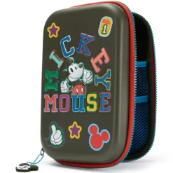 Ensemble d'articles de papeterie Mickey