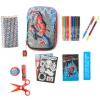 Ensemble d'articles de papeterie Spider-Man