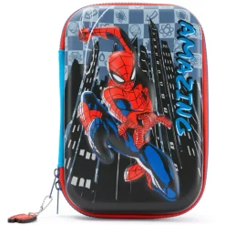 Ensemble d'articles de papeterie Spider-Man