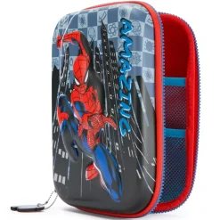 Ensemble d'articles de papeterie Spider-Man