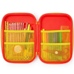 Ensemble d'articles de papeterie Flash McQueen, Disney Pixar Cars