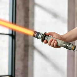 Ensemble de gardes de sabre laser Shin Hati et Baylan Skoll, Star Wars: Ahsoka