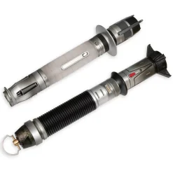 Ensemble de gardes de sabre laser Shin Hati et Baylan Skoll, Star Wars: Ahsoka