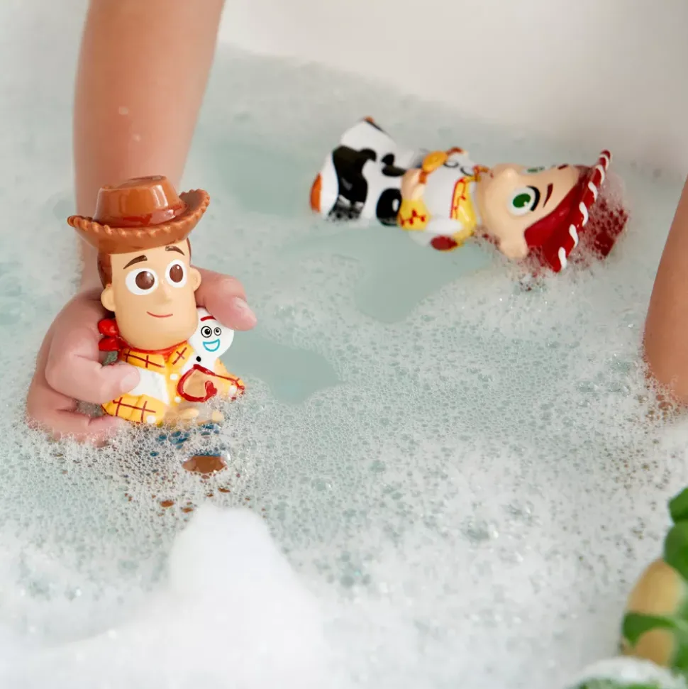 Ensemble de jouets de bain Toy Story