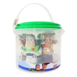 Ensemble de jouets de bain Toy Story