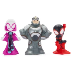 Ensemble de jouets de bain Spider-Man