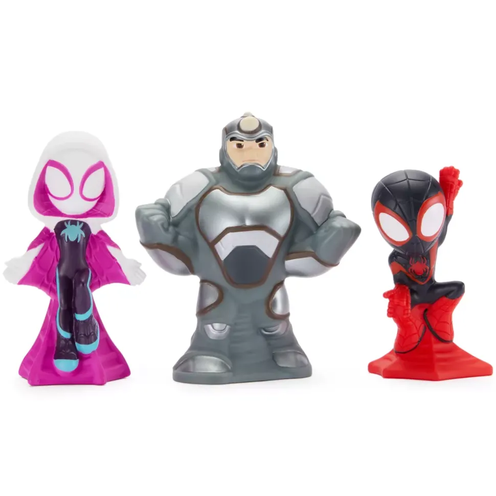 Ensemble de jouets de bain Spider-Man