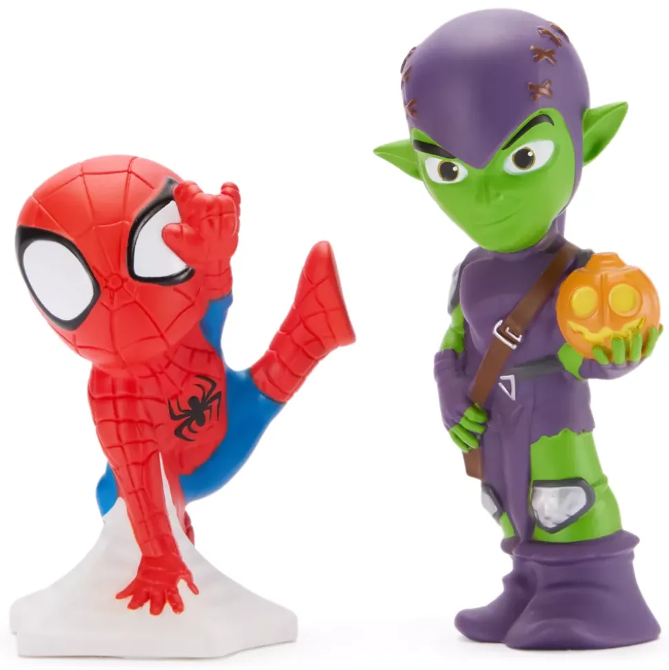 Ensemble de jouets de bain Spider-Man