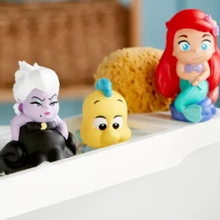 Ensemble de jouets de bain La Petite Sirène