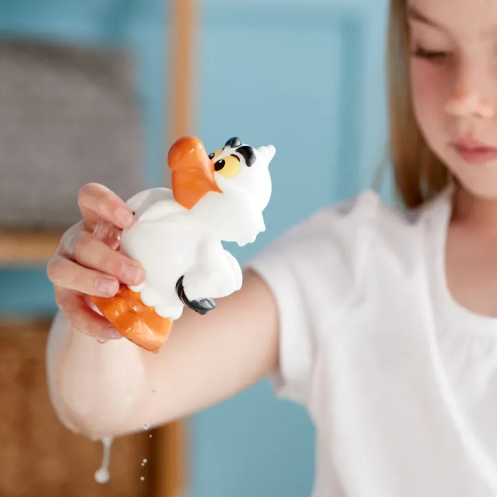 Ensemble de jouets de bain La Petite Sirène