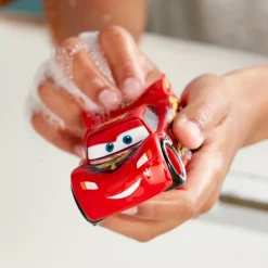 Ensemble de jouets pour le bain Disney Pixar Cars