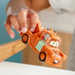 Ensemble de jouets pour le bain Disney Pixar Cars