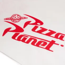 Ensemble de torchons Pizza Planet, Toy Story