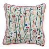 Ensemble housse de coussin et coussin Winnie l'Ourson et ses amis