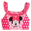 Ensemble Maillot de bain Minnie deluxe pour enfants