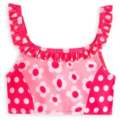 Ensemble Maillot de bain Minnie deluxe pour enfants