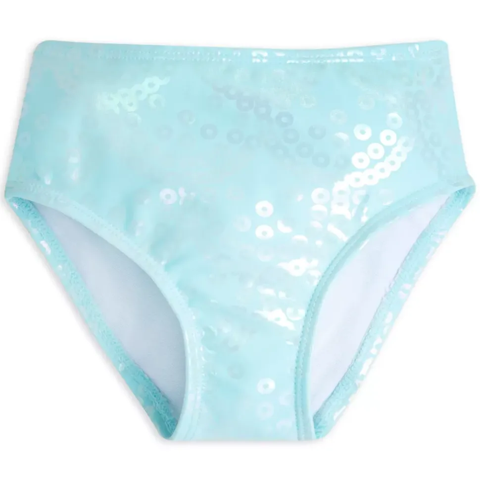 Ensemble Maillot de bain La Petite Sirène deluxe pour enfants