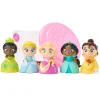Ensemble pour le bain Princesses Disney