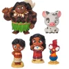Ensemble Vaiana 2 pour le bain