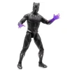Figurine Black Panther articulée et parlante