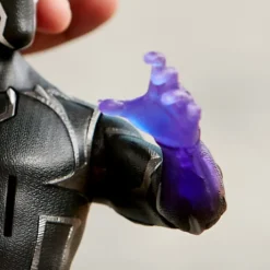 Figurine Black Panther articulée et parlante