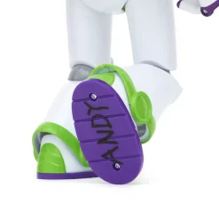 Figurine Buzz l'Éclair interactive, Toy Story