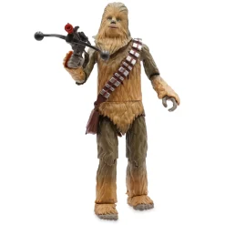 Figurine Chewbacca parlante, Star Wars