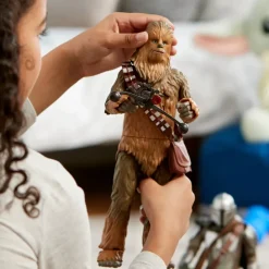Figurine Chewbacca parlante, Star Wars