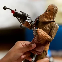 Figurine Chewbacca parlante, Star Wars