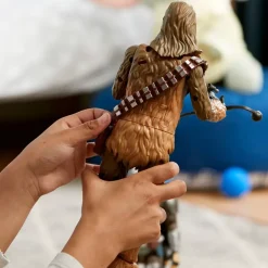 Figurine Chewbacca parlante, Star Wars