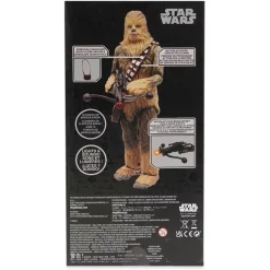 Figurine Chewbacca parlante, Star Wars