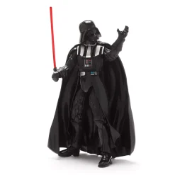 Figurine Dark Vador articulée parlante, Star Wars - 33 cm