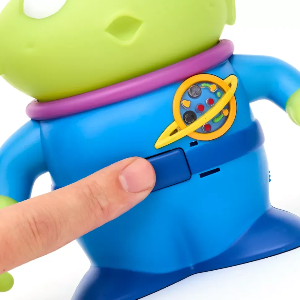 Figurine Extraterrestre interactive, Toy Story
