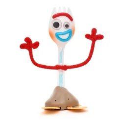 Figurine Fourchette interactive, Toy Story