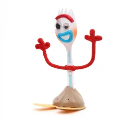 Figurine Fourchette interactive, Toy Story