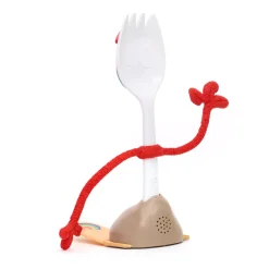 Figurine Fourchette interactive, Toy Story