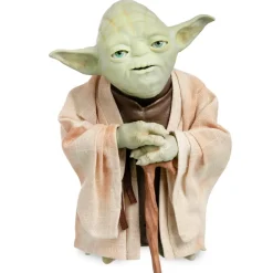 Figurine interactive Yoda, Star Wars