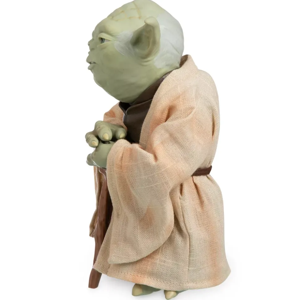 Figurine interactive Yoda, Star Wars