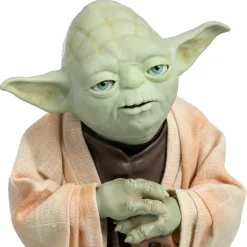 Figurine interactive Yoda, Star Wars