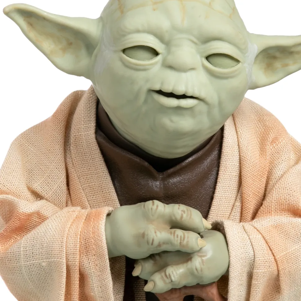 Figurine interactive Yoda, Star Wars