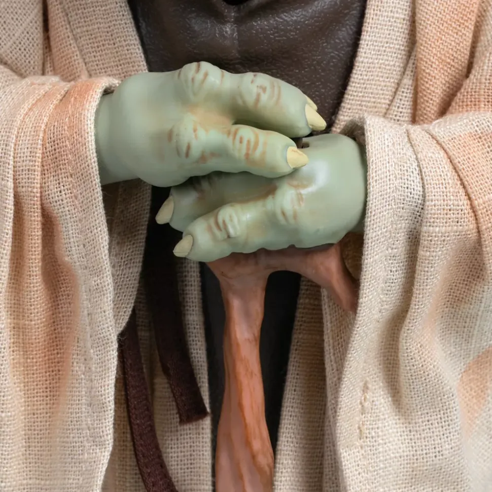 Figurine interactive Yoda, Star Wars