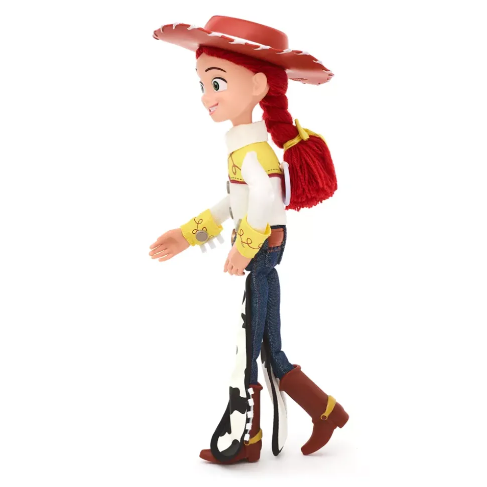 Figurine Jessie interactive, Toy Story