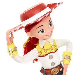 Figurine Jessie interactive, Toy Story