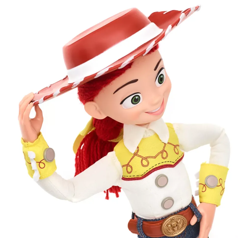 Figurine Jessie interactive, Toy Story