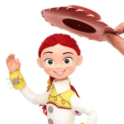Figurine Jessie interactive, Toy Story