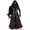 Figurine Kylo Ren parlante, Star Wars, 25 cm