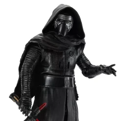 Figurine Kylo Ren parlante, Star Wars, 25 cm