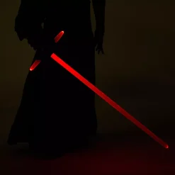 Figurine Kylo Ren parlante, Star Wars, 25 cm