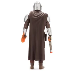 Figurine Le Mandalorien articulée parlante, The Mandalorian - 33 cm